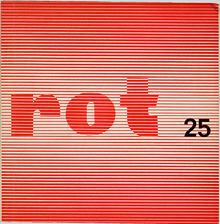 edition rot 19